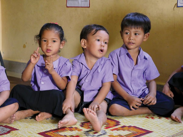 Flame of Destruction Beacon of Hope, Maryknoll Magazine