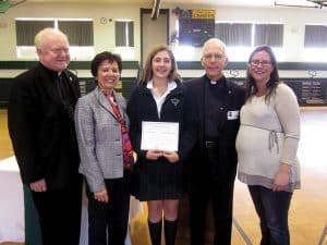 Maryknoll student essay contest 2011 06 image