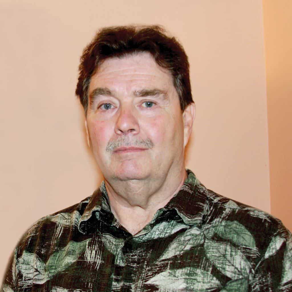 Vietnam Veteran inspired by Father Vincent Capodanno