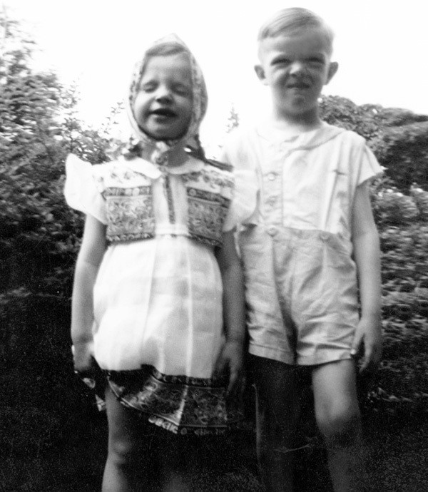 Sibling Spirituality, Maryknoll Magazine