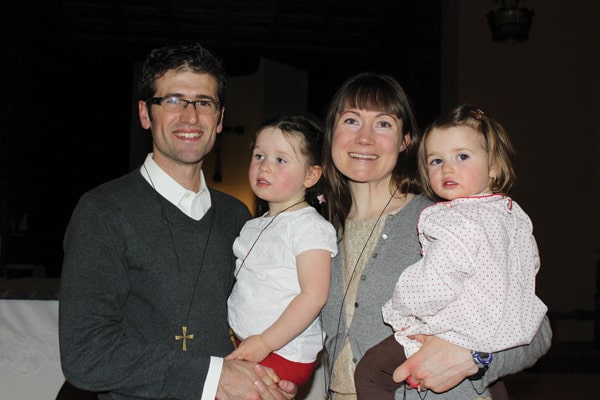 Maryknoll lay missioners, Brazil