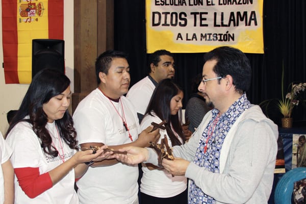Missioners of Today, Maryknoll Magazine March 2017