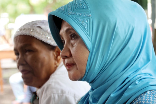 Mindanao Peacebuilding Institut
