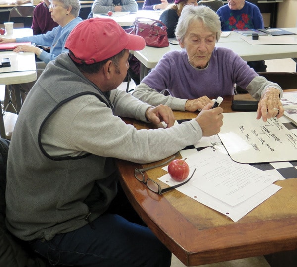 Maryknoll Magazine, new immigrants New York
