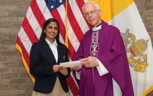 Maryknoll essay contest