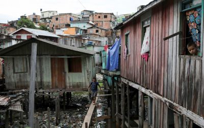 Pandemic Increases Child Abuse in Latin America