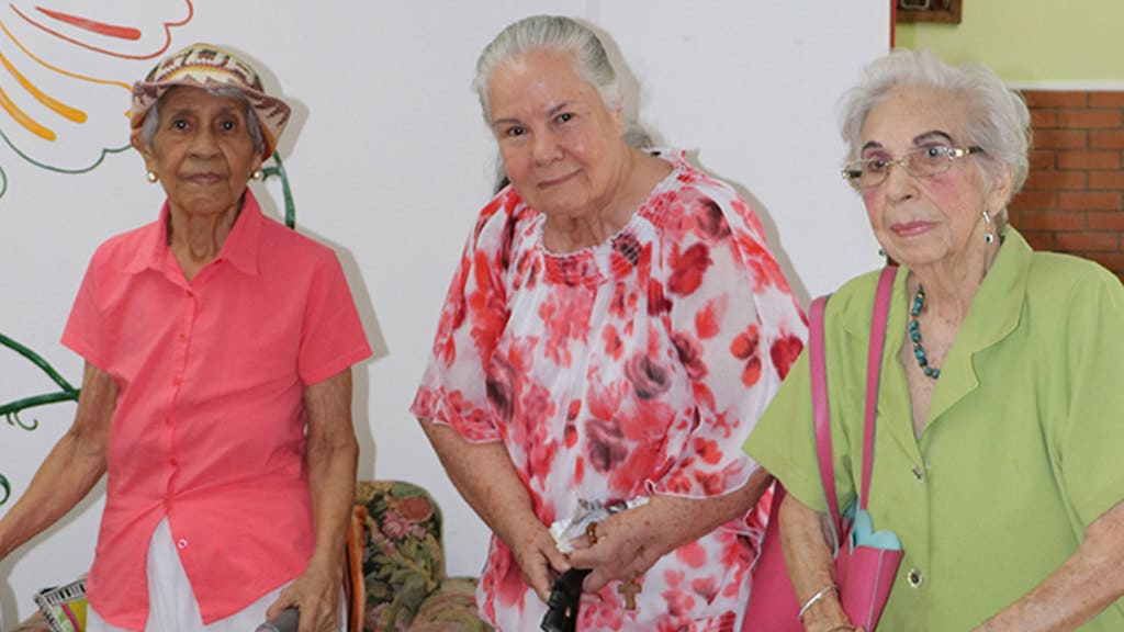 New Life In The Golden Years Maryknoll Magazine