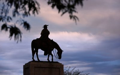 Padre Kino known as ‘patron saint of borderlands’