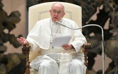 Pope Condemns Murder of Cameroon Children