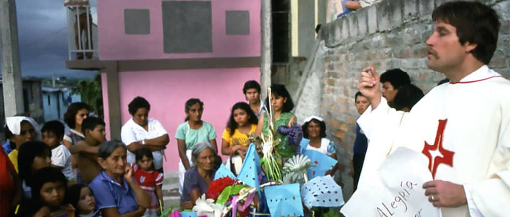 Reflecting on a Tragic Salvadoran Anniversary