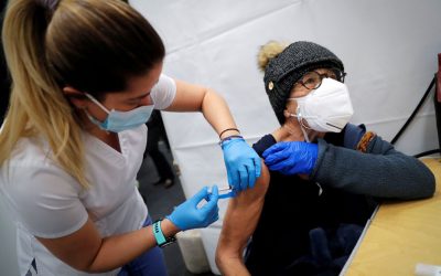 Widespread Vaccination, Supported by Pope, Faces Myriad Obstacles