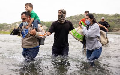 At Migration Summit, Bishops Commit to Work Toward ‘Church Without Borders’