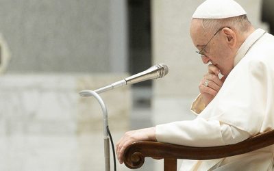 Only Jesus Reveals True Gospel, Pope Says