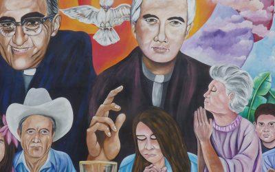 Beatification of Salvadoran Martyrs to Take Place in January