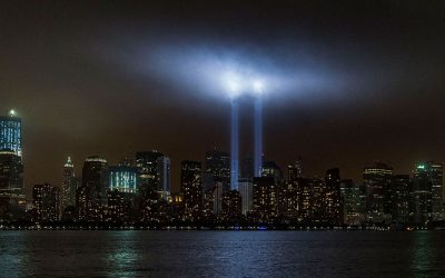 Remembering 9/11: From a Priest First Responder