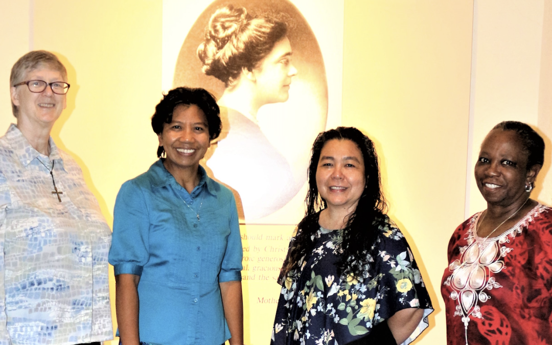 Maryknoll Sisters elect new Congregational Leadership Team