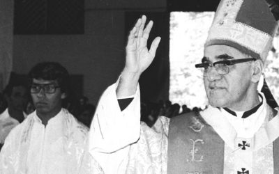 St. Romero’s Journey Is A Triumph of God’s Justice