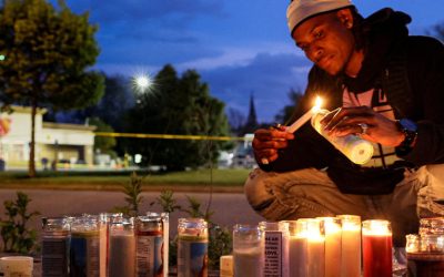 Bishops Condemn Racist Shooting in Buffalo