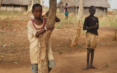 South Sudanese Refugees Want to Return, but Need Peace, Church Leaders Say