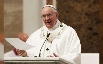 10 Years with Pope Francis: ‘Bring the Gospel to the World!’