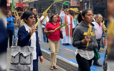 Religious in Costa Rica Offer Respite to Migrants