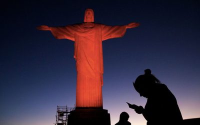 Church Activists Struggle Against Growing Slavery-Like Labor in Brazil