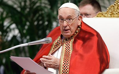 Pope Institutes Commission on Modern Martyrs