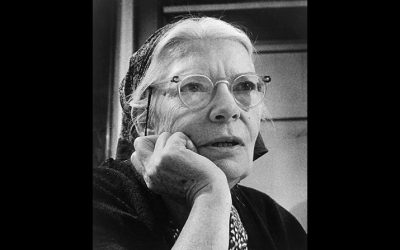 Pope Francis Praises Servant of God Dorothy Day