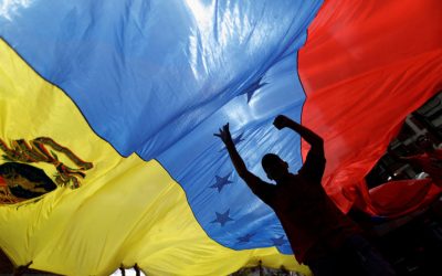 Venezuelan Elections: Opposition Claims Fraud