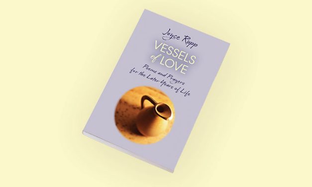 Orbis Books: Joyce Rupp, Vessels of Love