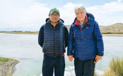 World Watch: Water Rights Victory in Peru