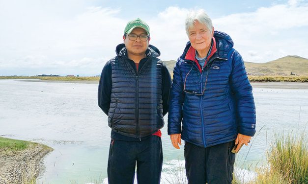 World Watch: Water Rights Victory in Peru