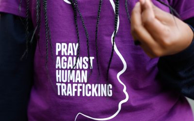 US sisters, advocates call on Big Tech to do more to end human trafficking