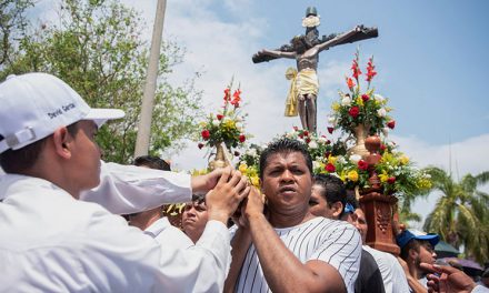 Ortega Regime Targets Nicaraguan Diocese