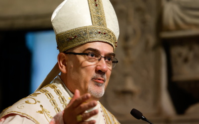 Jerusalem Cardinal: Interreligious Dialogue Currently in ‘Crisis’