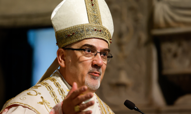 Jerusalem Cardinal: Interreligious Dialogue Currently in ‘Crisis’