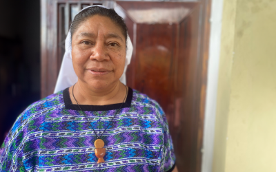 Religious Vocations Flourish among Indigenous Women in Guatemala’s Highlands