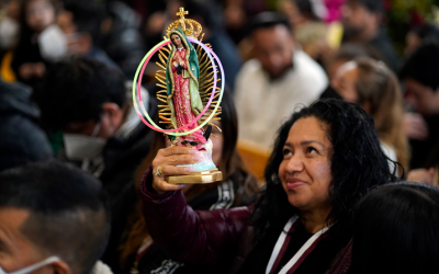 US Bishops’ Survey Shows Increase in Hispanic Ministry 