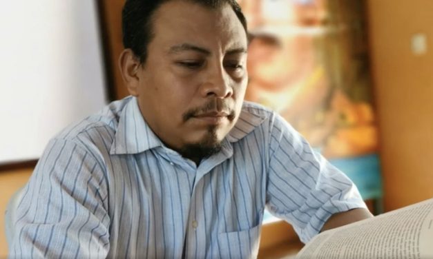 Catholic Environmental Activist Killed in Honduras