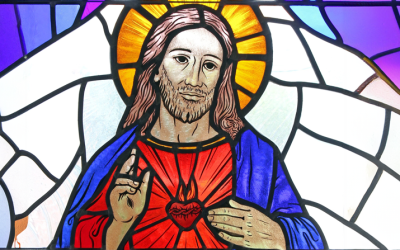 Pope Francis To Release Encyclical on the Sacred Heart