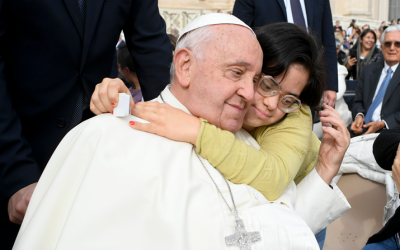 Holy Spirit Can Help Christians Be ‘Artisans’ of Unity, Pope Says