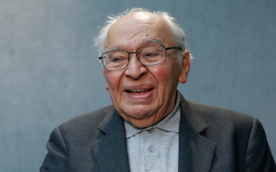 Gustavo Gutierrez, Father of Liberation Theology, Dies at 96