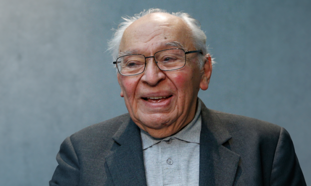 Gustavo Gutierrez, Father of Liberation Theology, Dies at 96