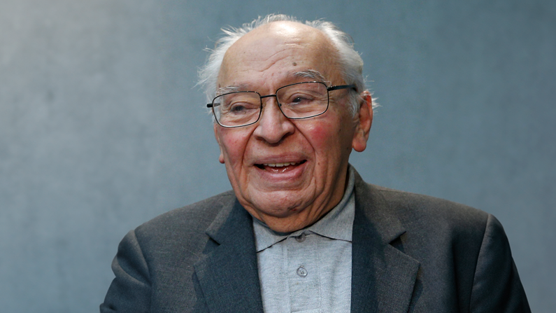 Gustavo Gutierrez, Father Of Liberation Theology, Dies At 96 ...