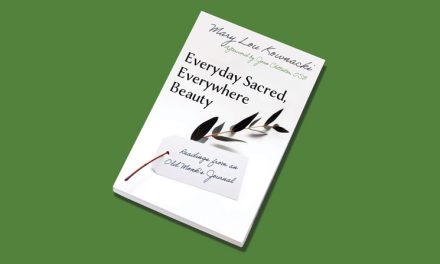 Orbis Books: Everyday Sacred, Everywhere Beauty