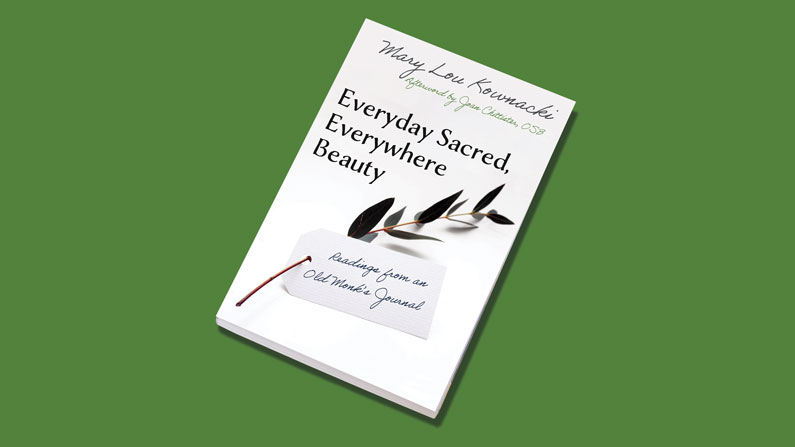 Orbis Books: Everyday Sacred, Everywhere Beauty