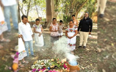 Maryknoll’s Journey to the Yucatán