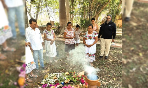 Maryknoll’s Journey to the Yucatán