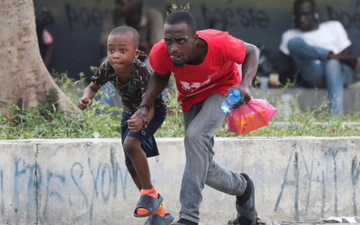 Between Resilience and Resignation, the Cry of the Haitian People Lingers  