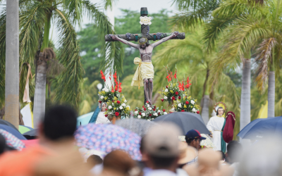 Nicaragua Bars Priests from Anointing the Dying in Hospitals